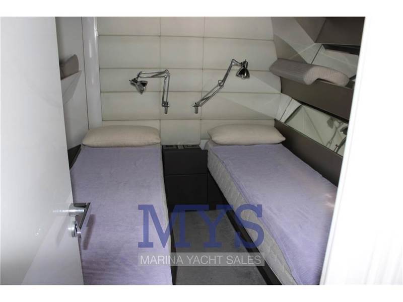 Arcadia Yachts Sherpa 60 Foto 18