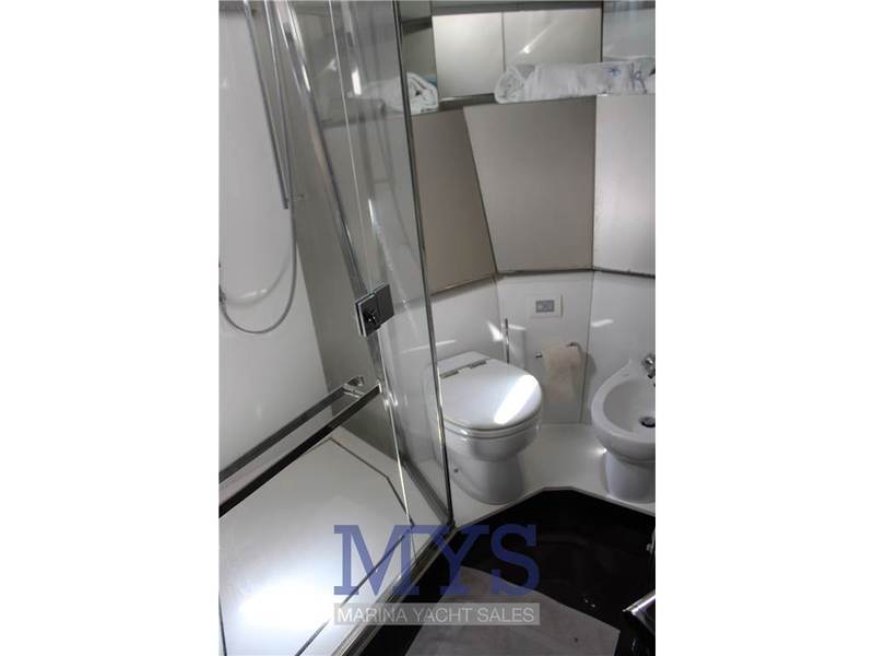 Arcadia Yachts Sherpa 60 Foto 19