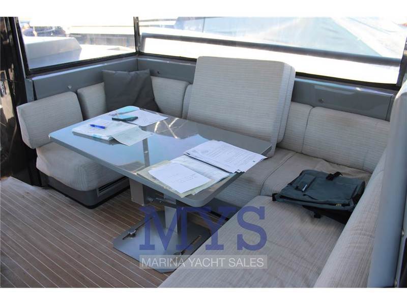 Arcadia Yachts Sherpa 60 Foto 12