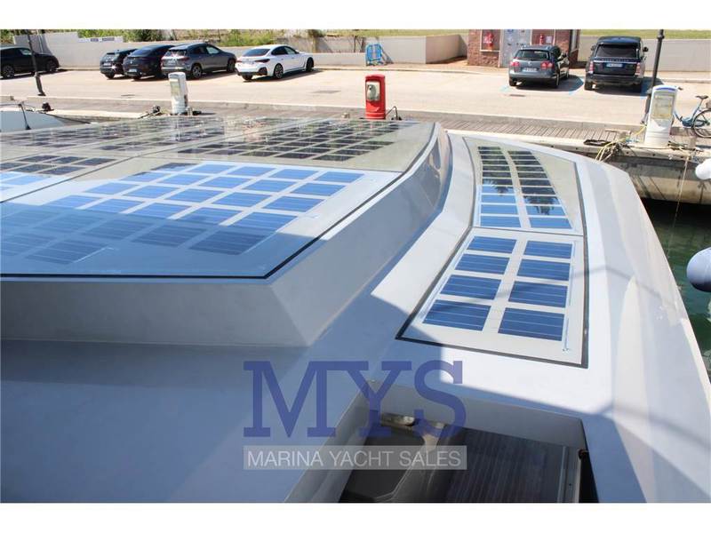 Arcadia Yachts Sherpa 60 Foto 10