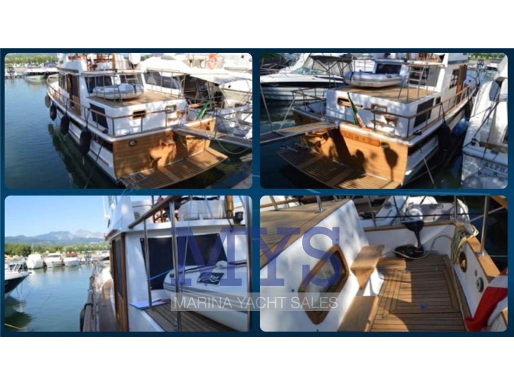 Chung Hwa Boat HERCULES 115 Used 1983 - Photo 6