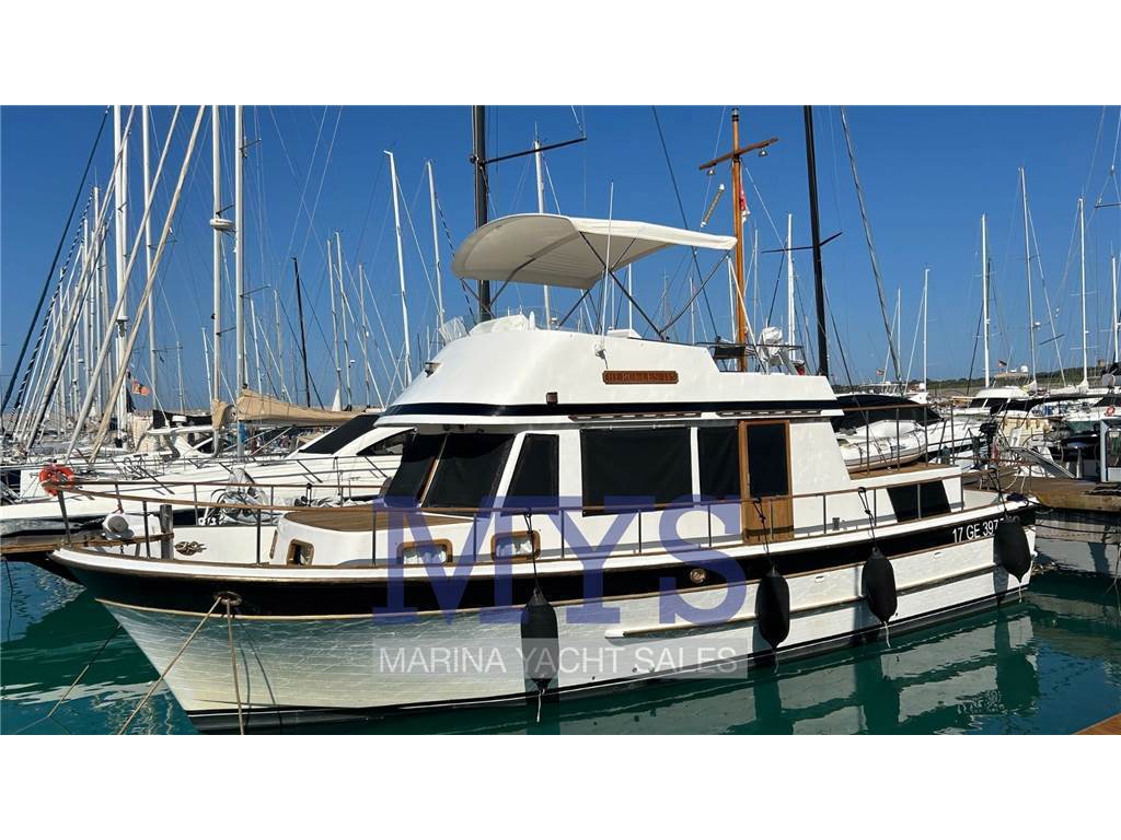 Chung Hwa Boat HERCULES 115 Used 1983 - Photo 1