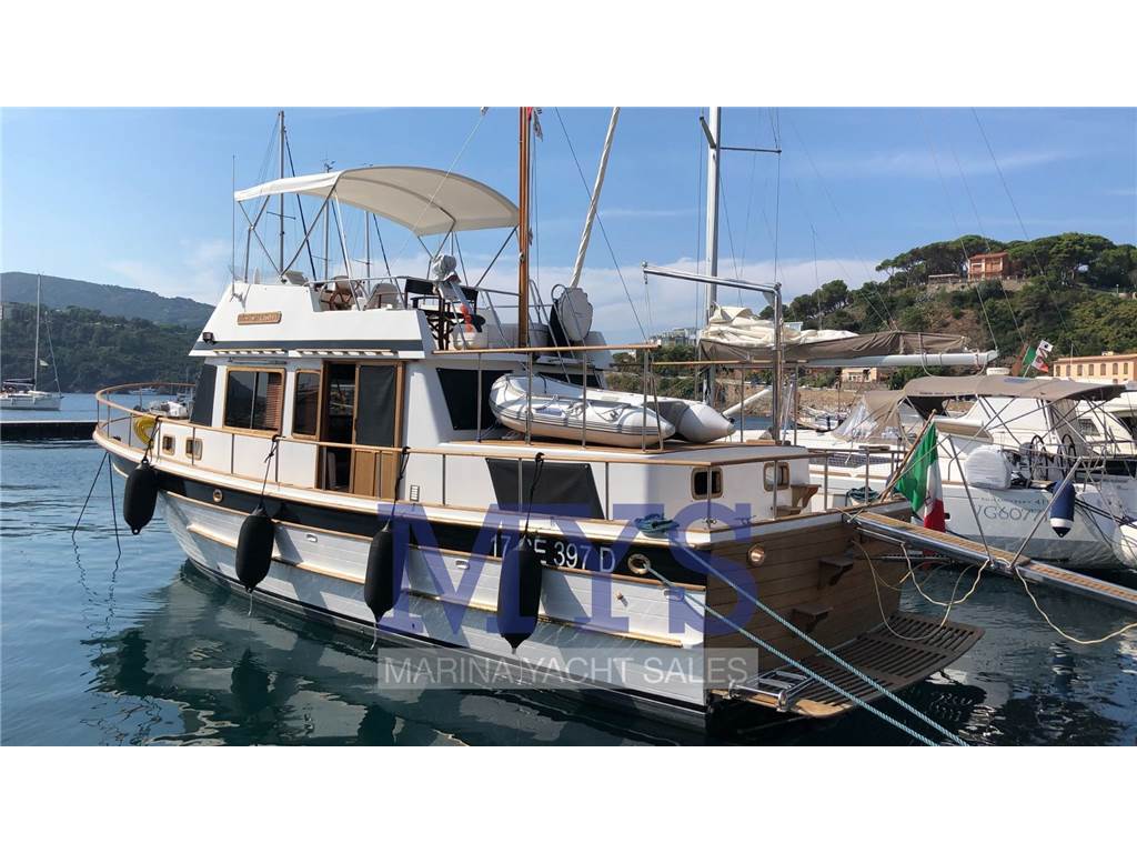 Chung Hwa Boat HERCULES 115 Used 1983 - Photo 4