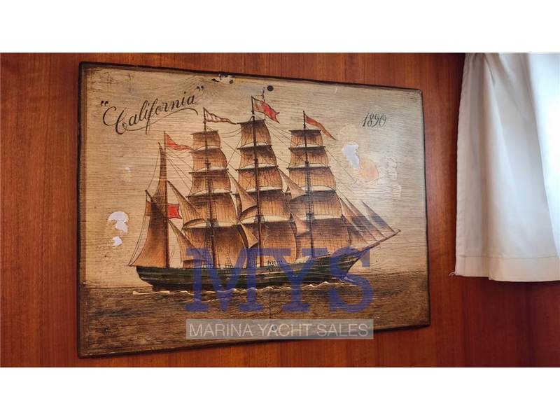 Chung Hwa Boat HERCULES 115 Foto 15