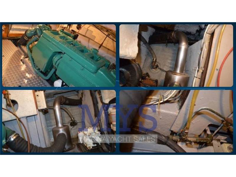 Chung Hwa Boat HERCULES 115 Foto 20