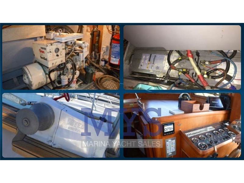 Chung Hwa Boat HERCULES 115 Foto 17