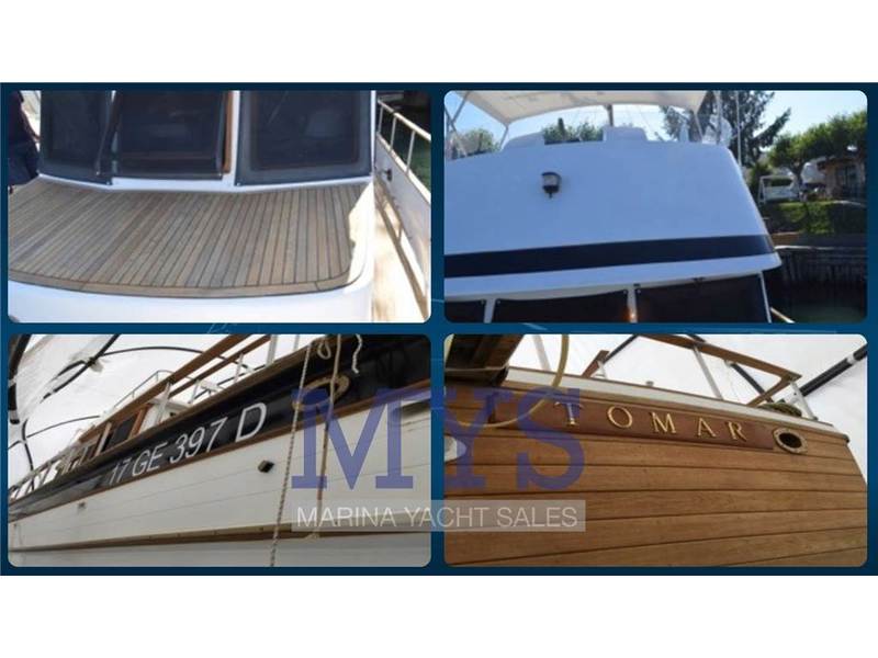 Chung Hwa Boat HERCULES 115 Foto 8