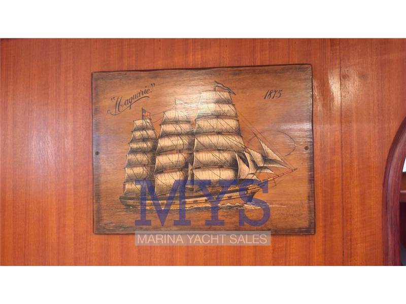 Chung Hwa Boat HERCULES 115 Foto 14