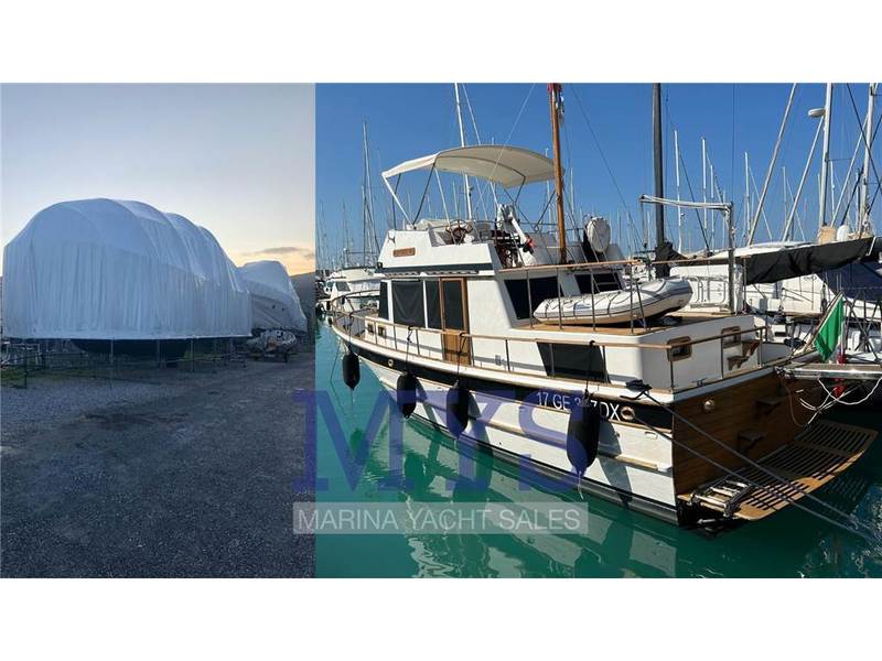 Chung Hwa Boat HERCULES 115 Foto 5