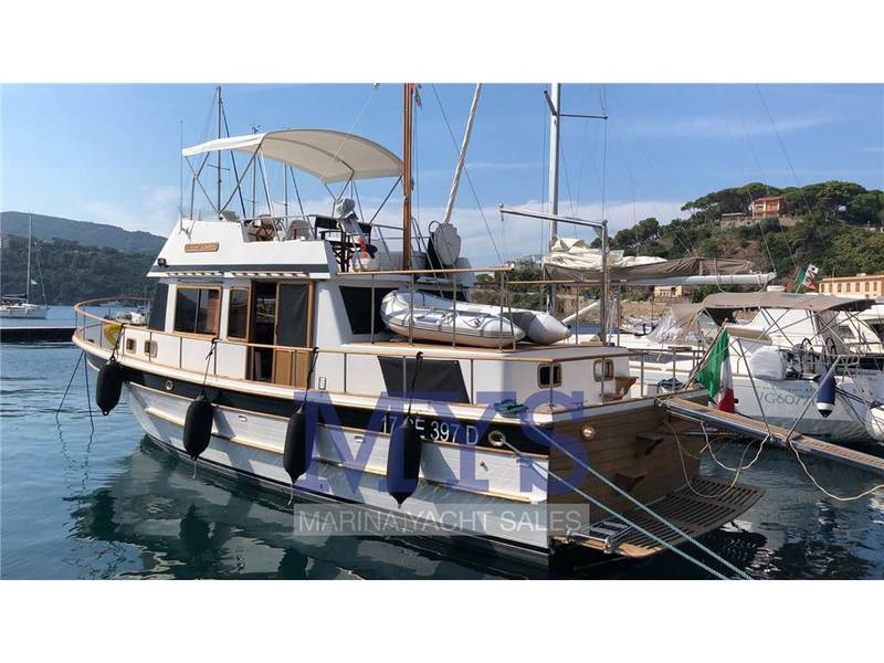 Chung Hwa Boat HERCULES 115 Foto 4