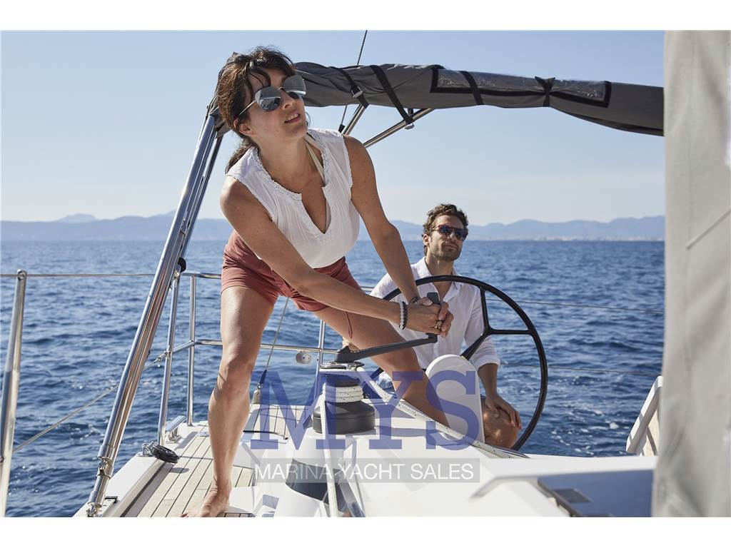 Bavaria C38 Nuova 2026 - Foto 7