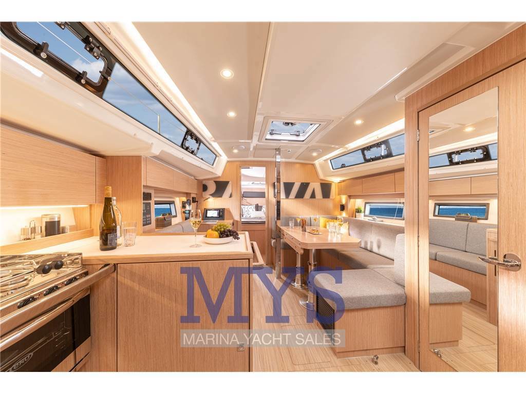 Bavaria C38 Nuova 2026 - Foto 8