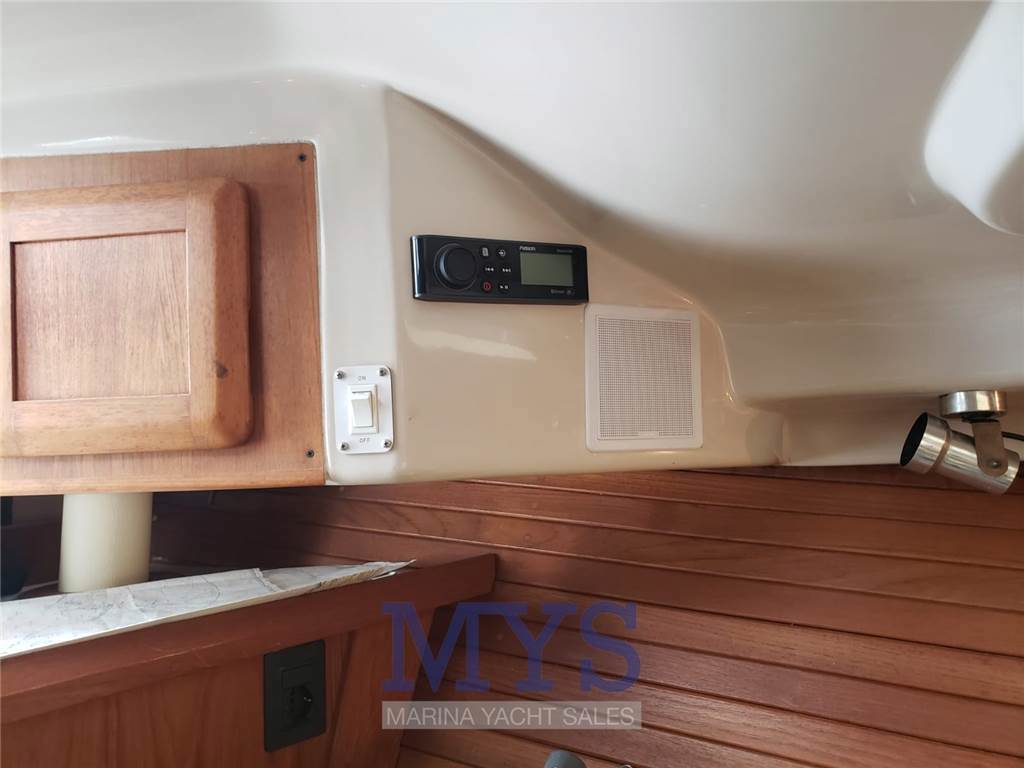 Luhrs Tournament 290 Open Used 1993 - Photo 19