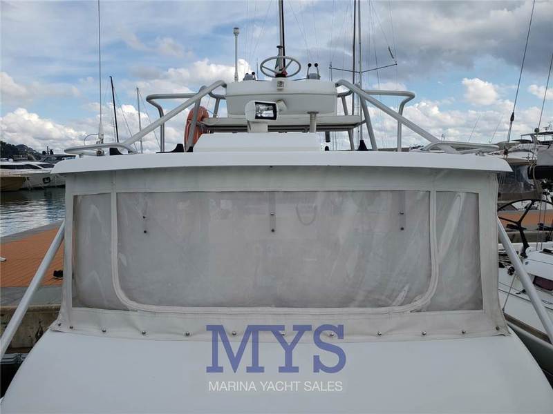 Luhrs Tournament 290 Open Foto 6