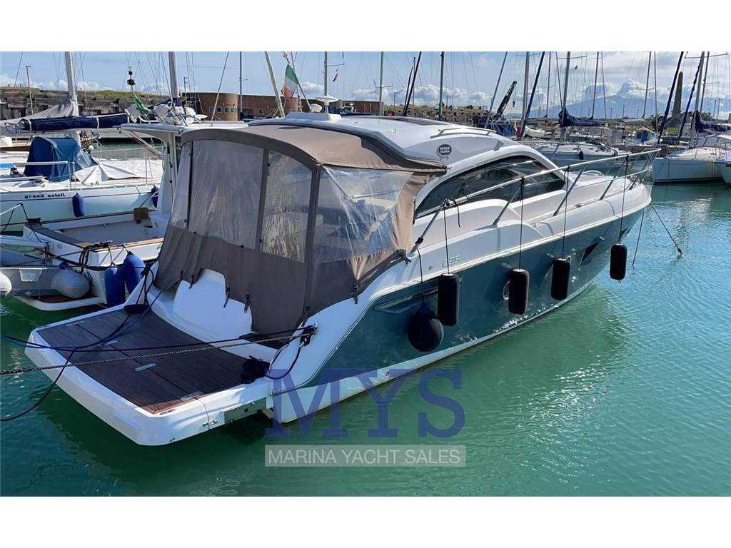 Sessa Marine C35 Usata 2017 - Foto 1
