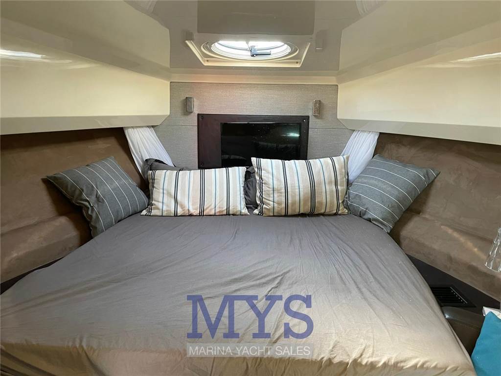 Sessa Marine C35 Usata 2017 - Foto 14