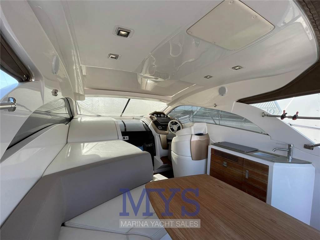 Sessa Marine C35 Usata 2017 - Foto 5