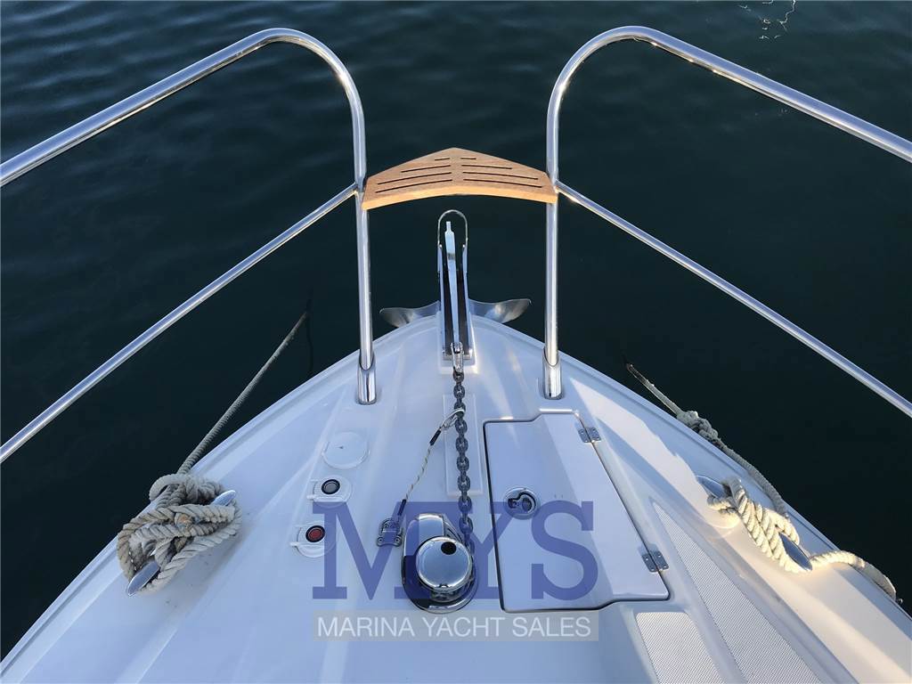 Sessa Marine C35 Usata 2017 - Foto 3