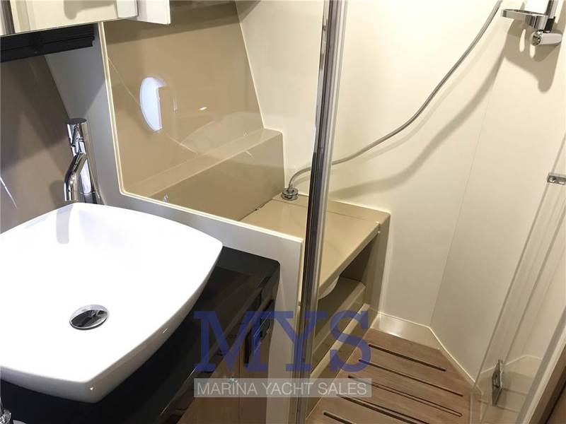 Sessa Marine C35 Foto 17