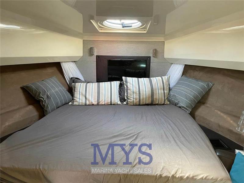 Sessa Marine C35 Foto 14