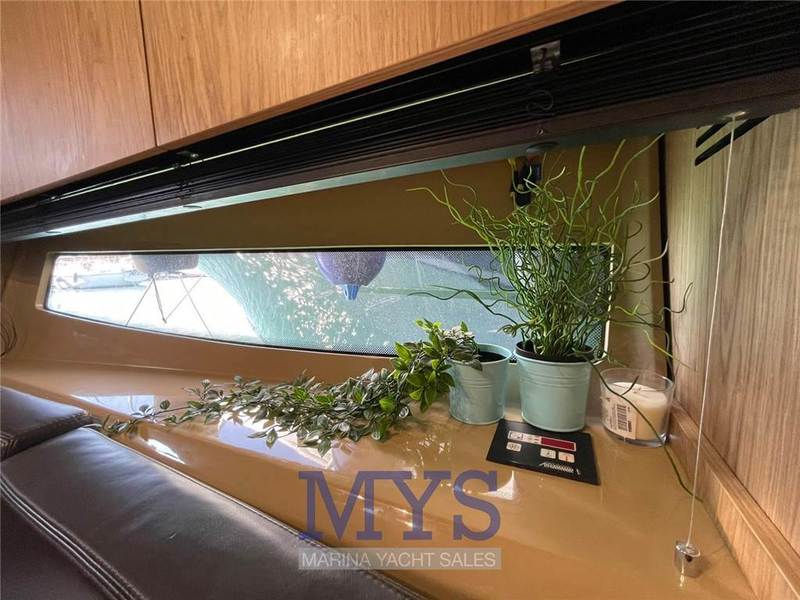 Sessa Marine C35 Foto 13