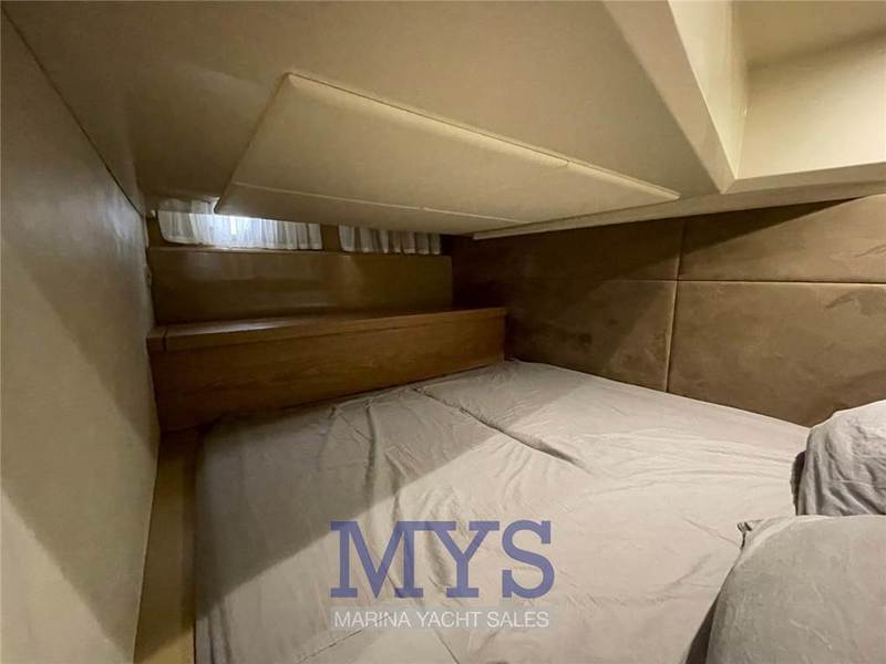 Sessa Marine C35 Foto 16