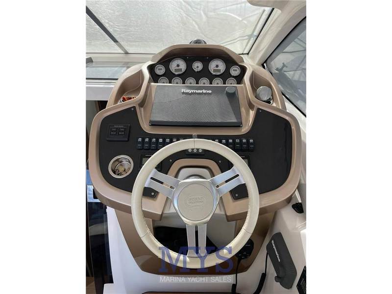 Sessa Marine C35 Foto 10