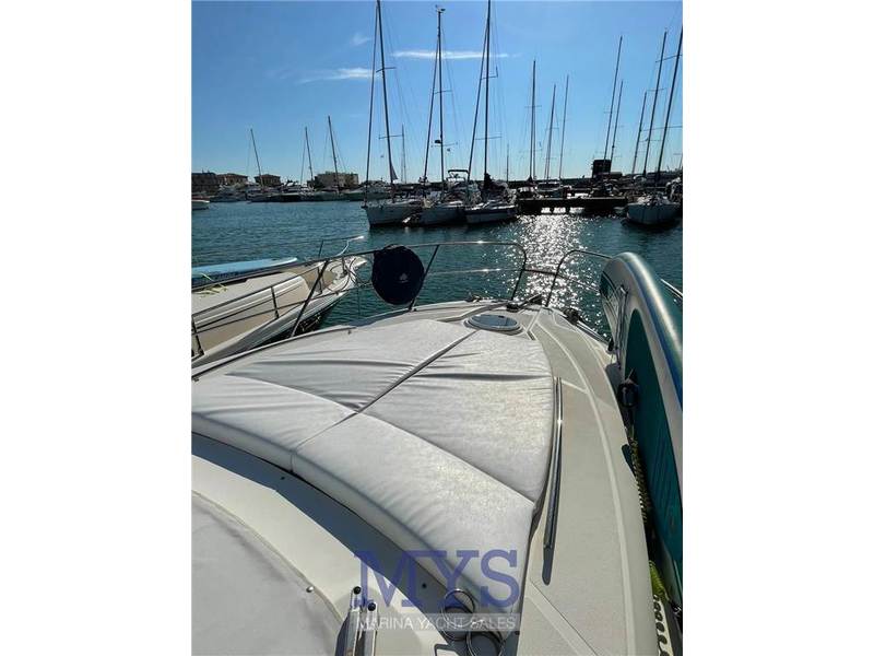 Sessa Marine C35 Foto 2
