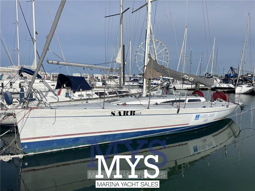 Vismara V 43 Usata 1998 - Foto 2