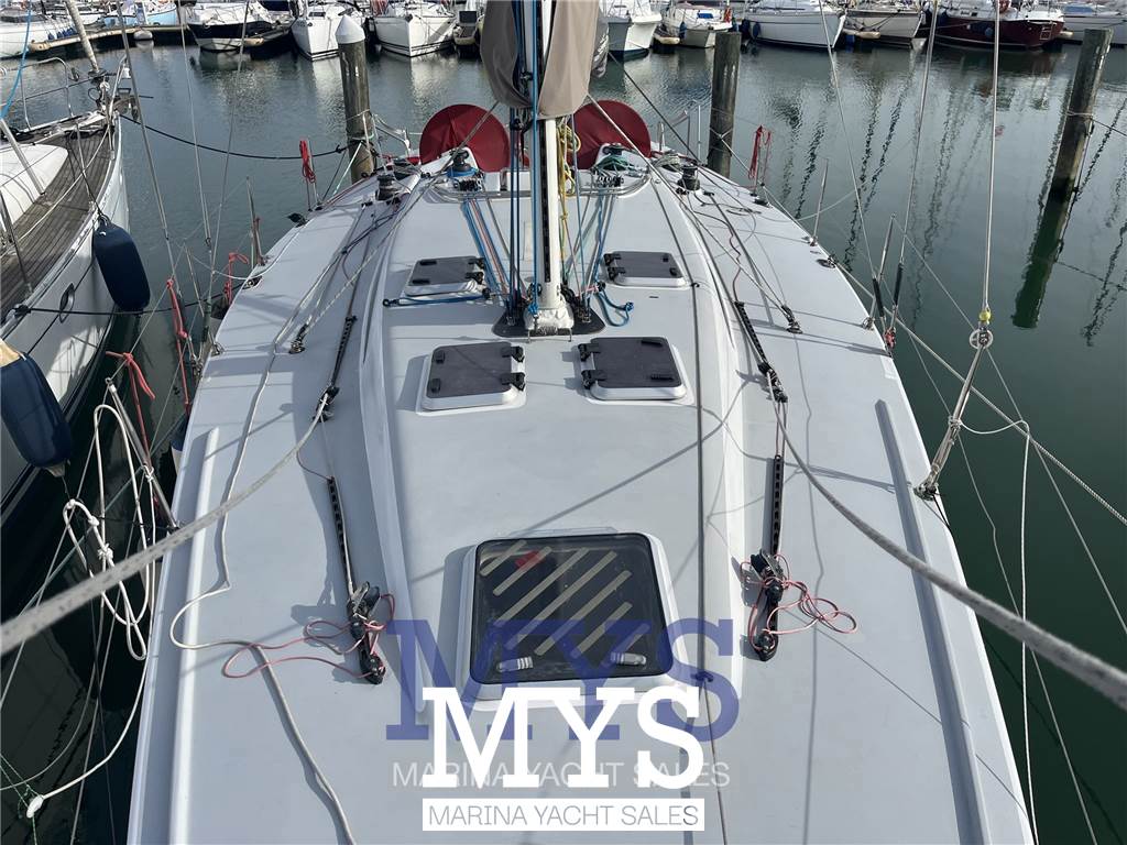 Vismara V 43 Usata 1998 - Foto 3