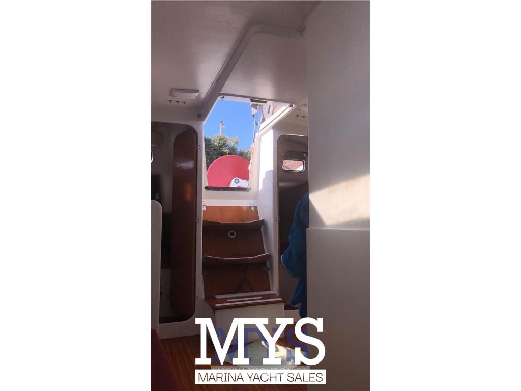 Vismara V 43 Usata 1998 - Foto 17