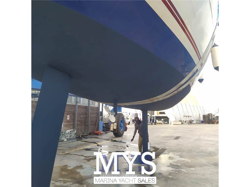 Vismara V 43 Usata 1998 - Foto 12