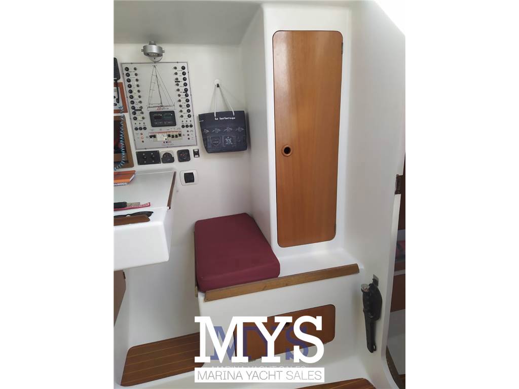 Vismara V 43 Usata 1998 - Foto 18