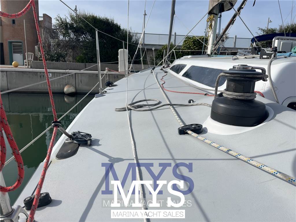 Vismara V 43 Usata 1998 - Foto 10