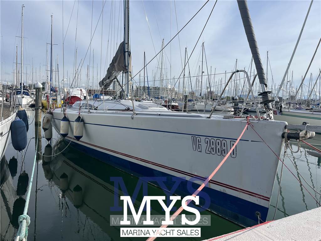 Vismara V 43 Usata 1998 - Foto 1