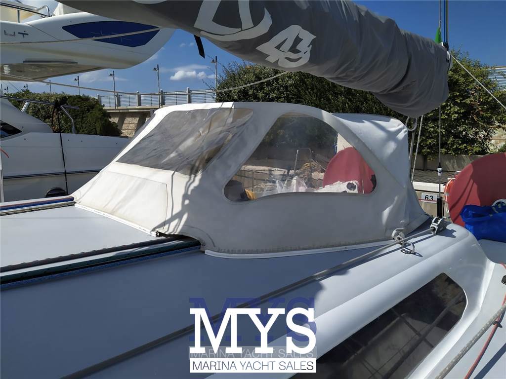 Vismara V 43 Usata 1998 - Foto 16