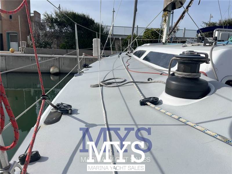 Vismara V 43 Foto 10