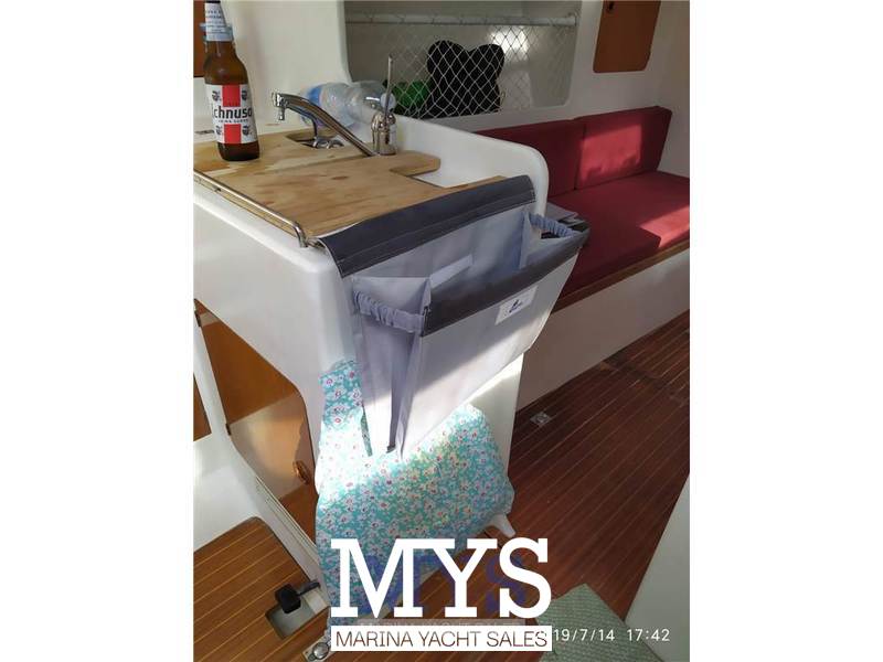 Vismara V 43 Foto 20