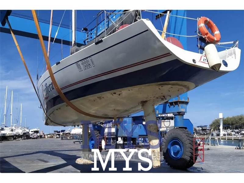 Vismara V 43 Foto 11