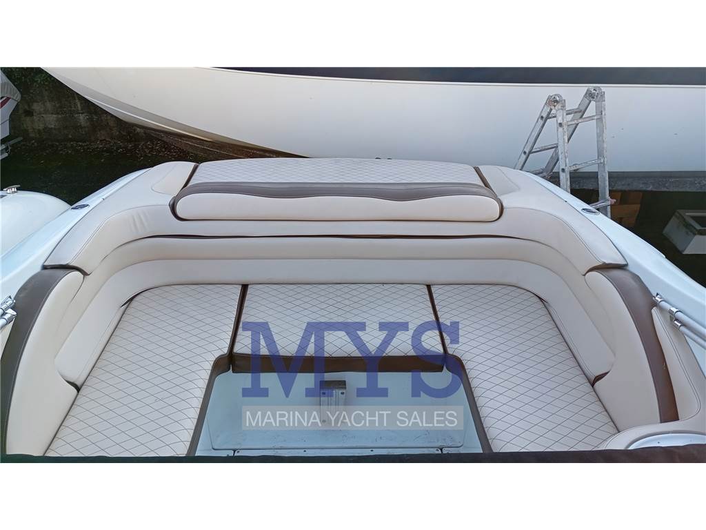 Baja Marine Baja 38 Special Usata 1995 - Foto 3