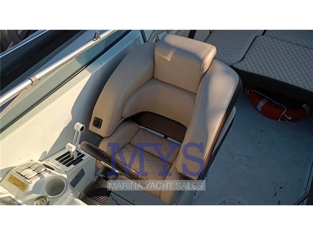 Baja Marine Baja 38 Special Usata 1995 - Foto 14