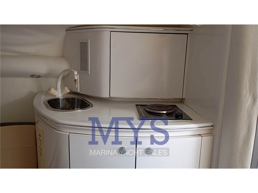 Baja Marine Baja 38 Special Usata 1995 - Foto 15