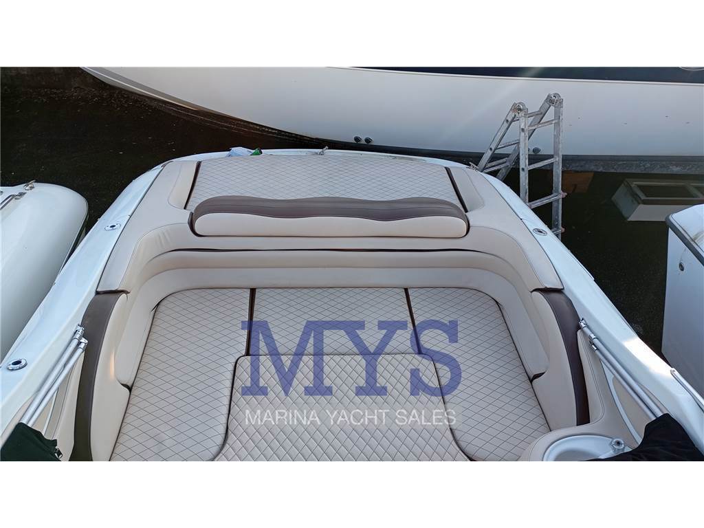 Baja Marine Baja 38 Special Usata 1995 - Foto 4