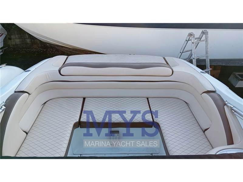 Baja Marine Baja 38 Special Foto 3