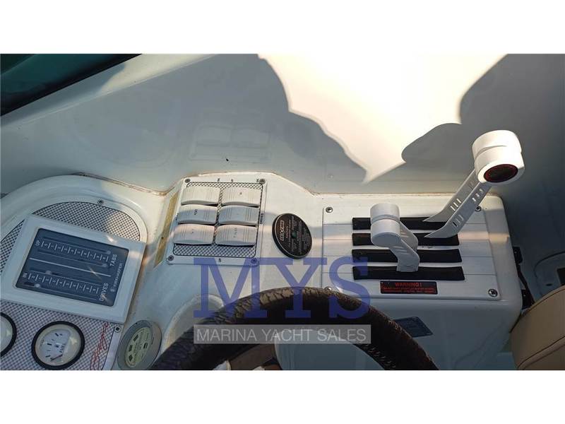 Baja Marine Baja 38 Special Foto 11