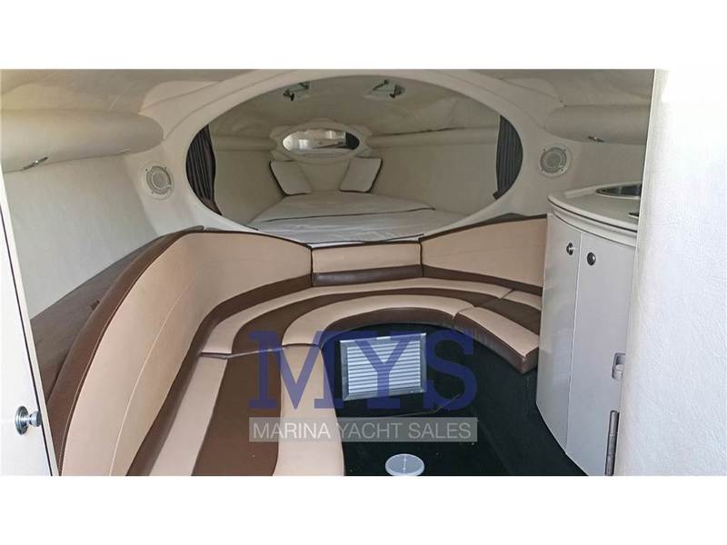 Baja Marine Baja 38 Special Foto 16