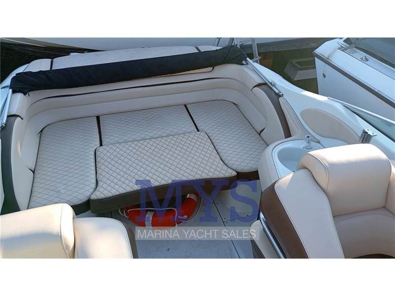 Baja Marine Baja 38 Special Foto 6