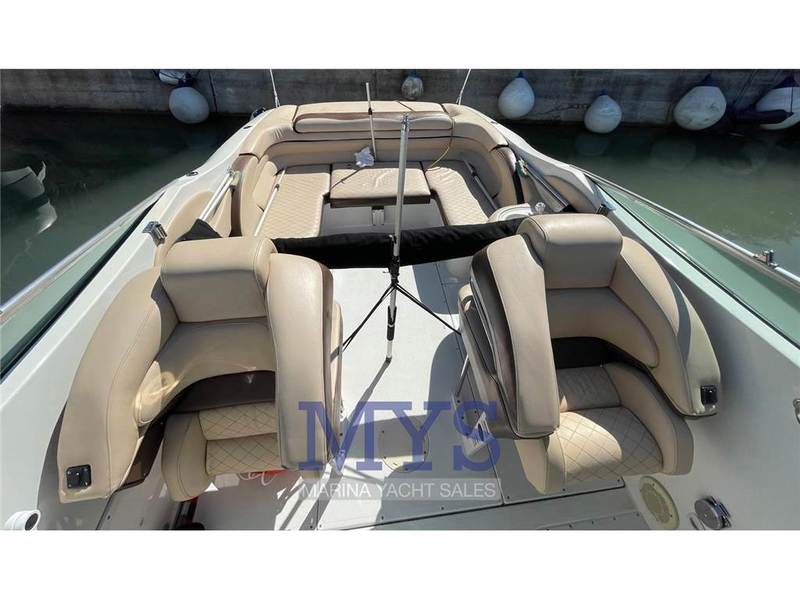 Baja Marine Baja 38 Special Foto 8