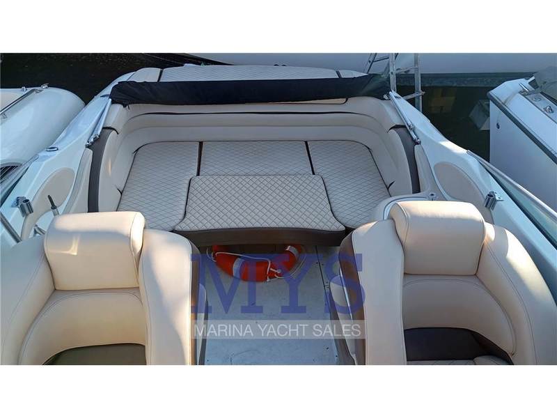 Baja Marine Baja 38 Special Foto 2