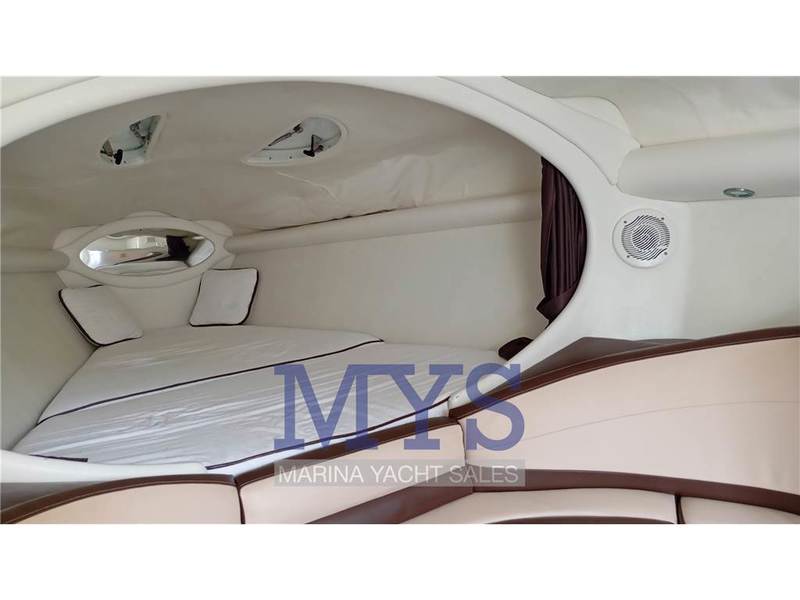 Baja Marine Baja 38 Special Foto 18